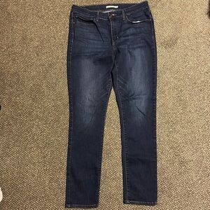 Slimming skinny jeans Levi’s